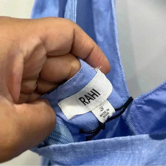 Rahi
Polka Shirley‎ Dress size s - Picture 11 of 15